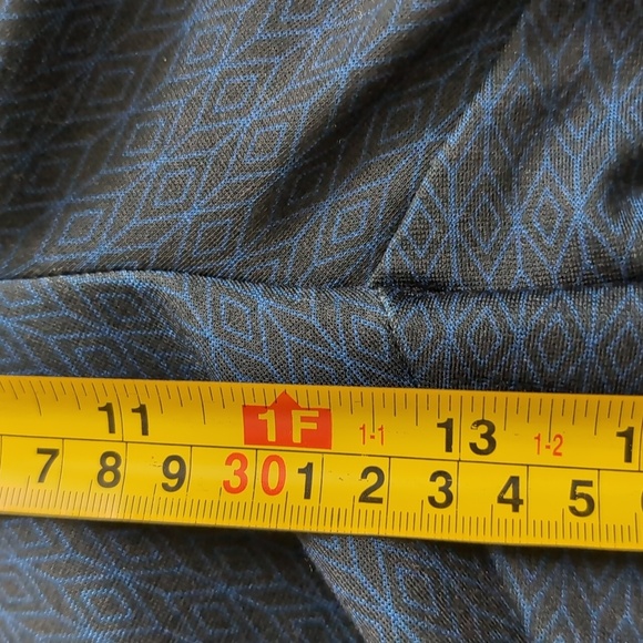 Michel Studio Taylor PDR Luxe Knit Legging Plus Size 22 NEW - Picture 6 of 12